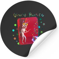 Autocollant Oingo Boingo - Oingo Boingo — Autocollants et stickers