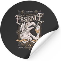 Autocollant Essence Gelfling Organique - Dark Crystal