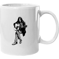 Neil Young Ceramic Mug - Customizable and Dishwasher Safe — Mugs & Tumblers