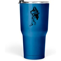 Gobelet en acier inoxydable Neil Young 30 Oz