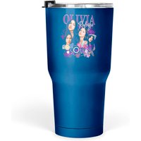 Olivia Rodrigo 30 Oz Tumblers for Sour Tour 2022 — Mugs & Tumblers