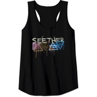 Seether Merch Classic Tank Tops for Men — Mens T Shirts