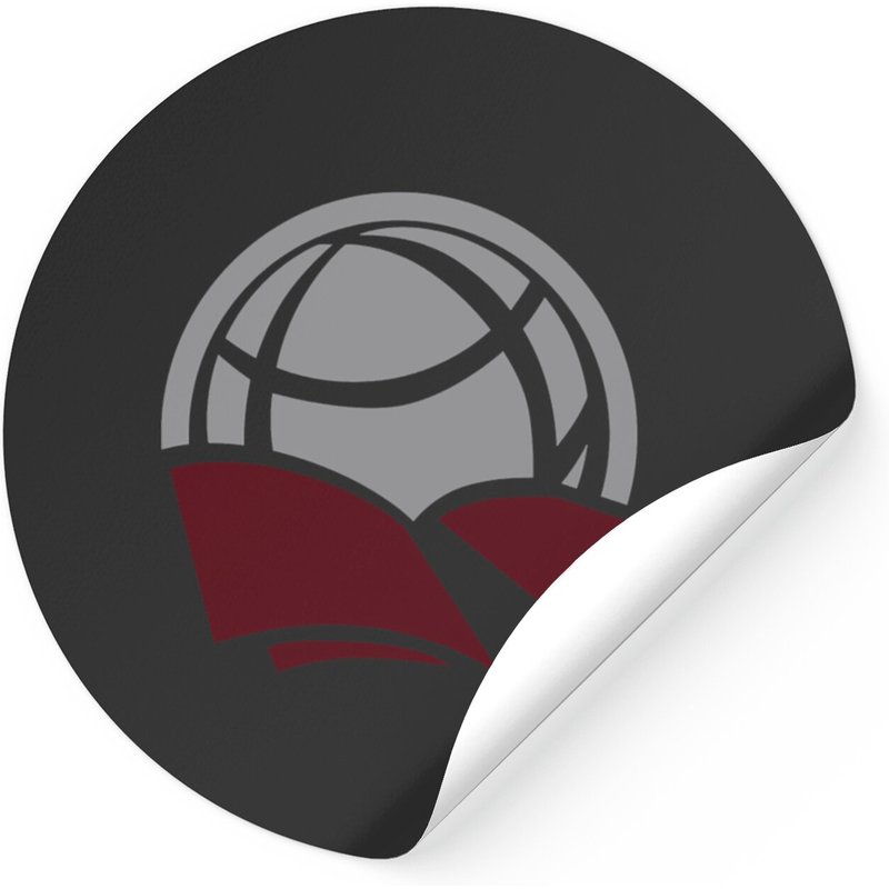 Faith Baptist Bible College And Theological Seminary Sticker — Stickers & Decals