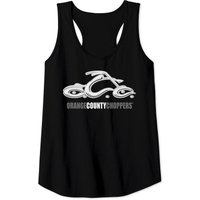 T-Shirt Orange County Choppers pour Hommes