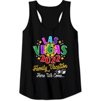T-shirts assortis pour hommes - Vacances en famille Las Vegas 2022 — T-shirts pour hommes