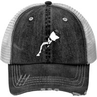 Casquette Trucker The Clash Joe Strummer