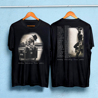 T-shirt Vintage 2000s de Kenny Chesney pour hommes