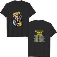 T-Shirt pour hommes Elton John Farewell Tour 2022 — T-shirts pour hommes