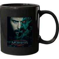 Mug Classique Morbius Nouveau Film 2022 — Tasses et gobelets