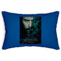Morbius New Movie 2022 Classic Lumbar Pillow