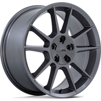 Roues American Racing WWP1 Gunmetal 17x7 5x108 — Roues et jantes