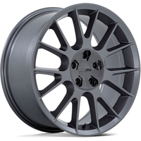 Roues American Racing WWP2 Gunmetal 17x7 5x108 — Roues et jantes