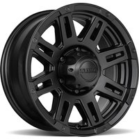 Ultra 226SB Machine Trailer Noir 16x6.5 Roues - 8x165.1