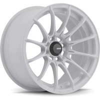 Roues Konig 39W Dial In White 15x7 - Motif de boulons 4x100