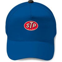 Casquette STP Racing - Huile Moteur