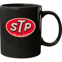 STP Racing Motor Oil Mug — Mugs & Tumblers