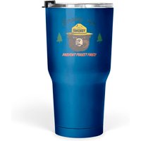 Smokey The Bear 30 Oz Tumblers