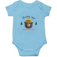 Body Smokey The Bear pour bébé — Bodys bébé