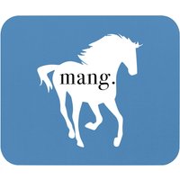 WEEN Mang! - Ween - Tapis de Souris pour Gaming et Bureau — Tapis de souris et sous-mains