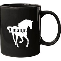 Mug en céramique WEEN Mang! - Personnalisable et résistant au lave-vaisselle — Tasses et gobelets