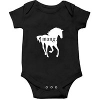Ween Mang! - Ween - Baby Onesie — Baby Onesies