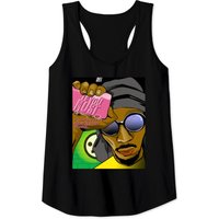 Del...Si Tu Dois - Del The Funky Homosapien - Débardeurs pour hommes — T-shirts pour hommes