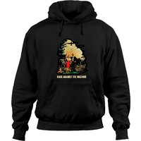 Hoodies Rage Against The Machine Evil Empire pour Unisexe