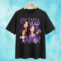 T-shirt Sour d'Olivia Rodrigo