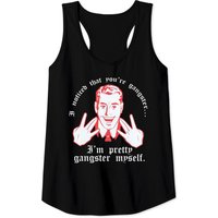 Débardeurs Gangster pour hommes - Je suis assez gangster moi-même — T-shirts pour hommes