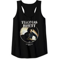 Débardeur Photo Thomas Rhett Country Again Side A pour Hommes