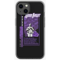 Moon Knight Edition #c64 iPhone Case