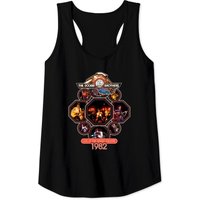 Débardeur The Doobie Brothers Greek 1982 pour hommes — T-shirts pour hommes