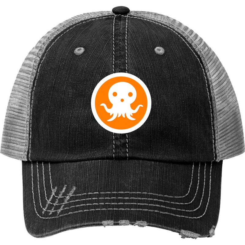 Casquette Trucker The Octonauts pour Unisexe