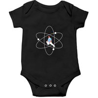 Combinaison Nacho Libre Nucleus — Bodys bébé