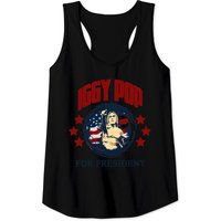 Iggy Pop pour Président - Débardeurs pour Hommes