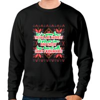 Sweat-shirt Since Bing Crosby a Dansé avec Danny F'in Kaye — Sweats à capuche pour hommes
