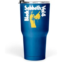 Gobelets Vintage Coal Black Sabbath Vol. 4 30 Oz — Tasses et gobelets