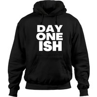 Hoodie Unisexe The Usos Day One Ish — Sweats à capuche pour hommes