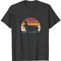 Hippo Gift Idea T-Shirt for Men in Black — Mens T Shirts