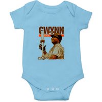 Body Tony Gwynn San Diego Baseball — Bodys bébé