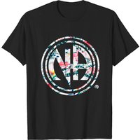 T-shirts à capuche Cool NA Logo Narcotics Anonymous pour hommes — T-shirts pour hommes