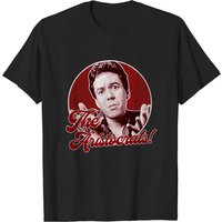 Gilbert Gottfried The Aristocrats Classic T-Shirt for Men