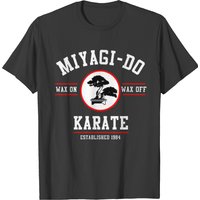 T-shirt pour hommes Miyagi Do Original Merch — T-shirts pour hommes