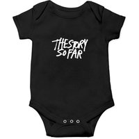 Body pour bébés The Story So Far Merch
