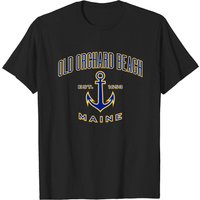 T-shirt pour hommes Old Orchard Beach Me Hoodie — T-shirts pour hommes