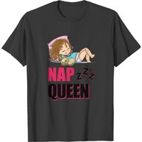 T-shirt Nap Queen pour hommes — T-shirts pour hommes