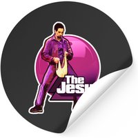 The Jesus. - The Big Lebowski Sticker