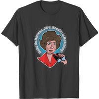 Gladys Is Watching Men's T-Shirt