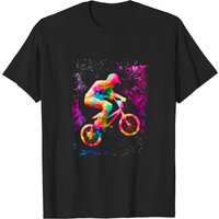 BMX Apparel for Kids and Teenagers T-Shirt