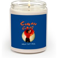 Conan Gray World Tour 2022 Scented Candles